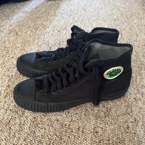 P.F. Flyers - Black - Size 11